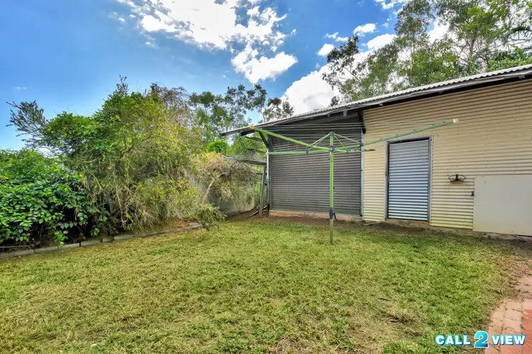 Third view of Homely house listing, 120 Priest Circuit, Gray NT 830