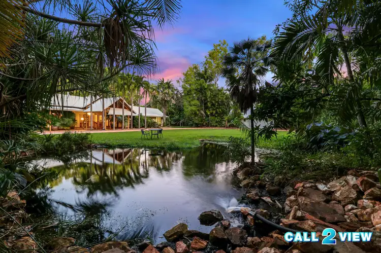 120 Pheasant Drive, Mcminns Lagoon NT 822