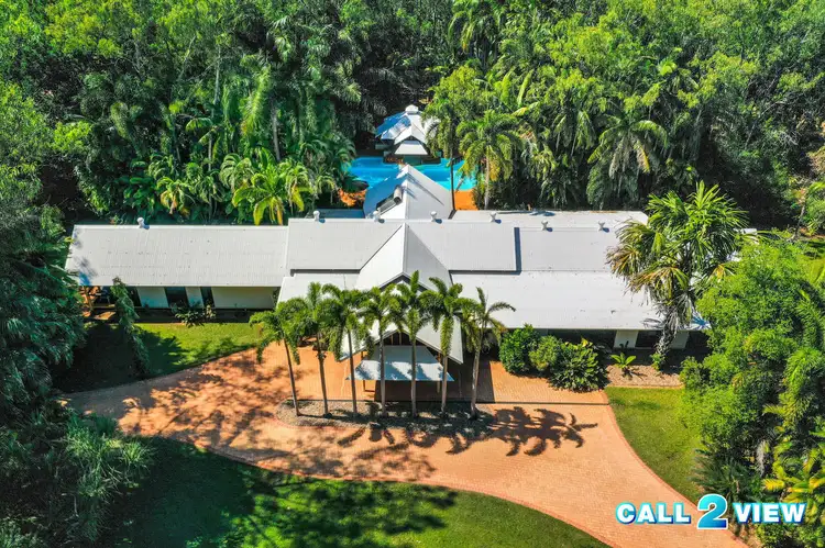 Second view of Homely house listing, 120 Pheasant Drive, Mcminns Lagoon NT 822