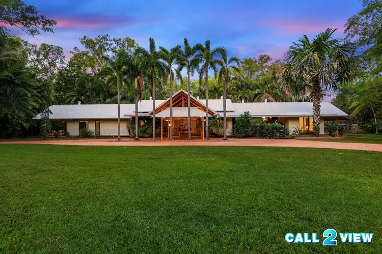 Third view of Homely house listing, 120 Pheasant Drive, Mcminns Lagoon NT 822