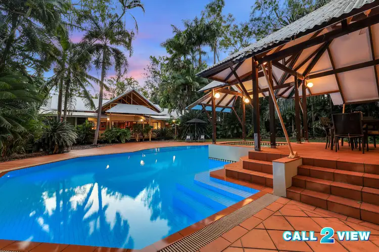 Fifth view of Homely house listing, 120 Pheasant Drive, Mcminns Lagoon NT 822