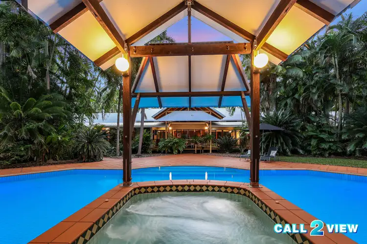 Sixth view of Homely house listing, 120 Pheasant Drive, Mcminns Lagoon NT 822