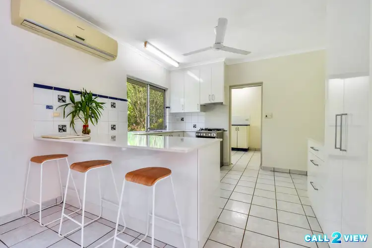 45 Parakeet Place, Howard Springs NT 835