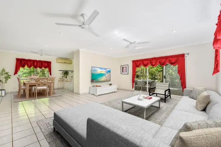 Fifth view of Homely house listing, 45 Parakeet Place, Howard Springs NT 835