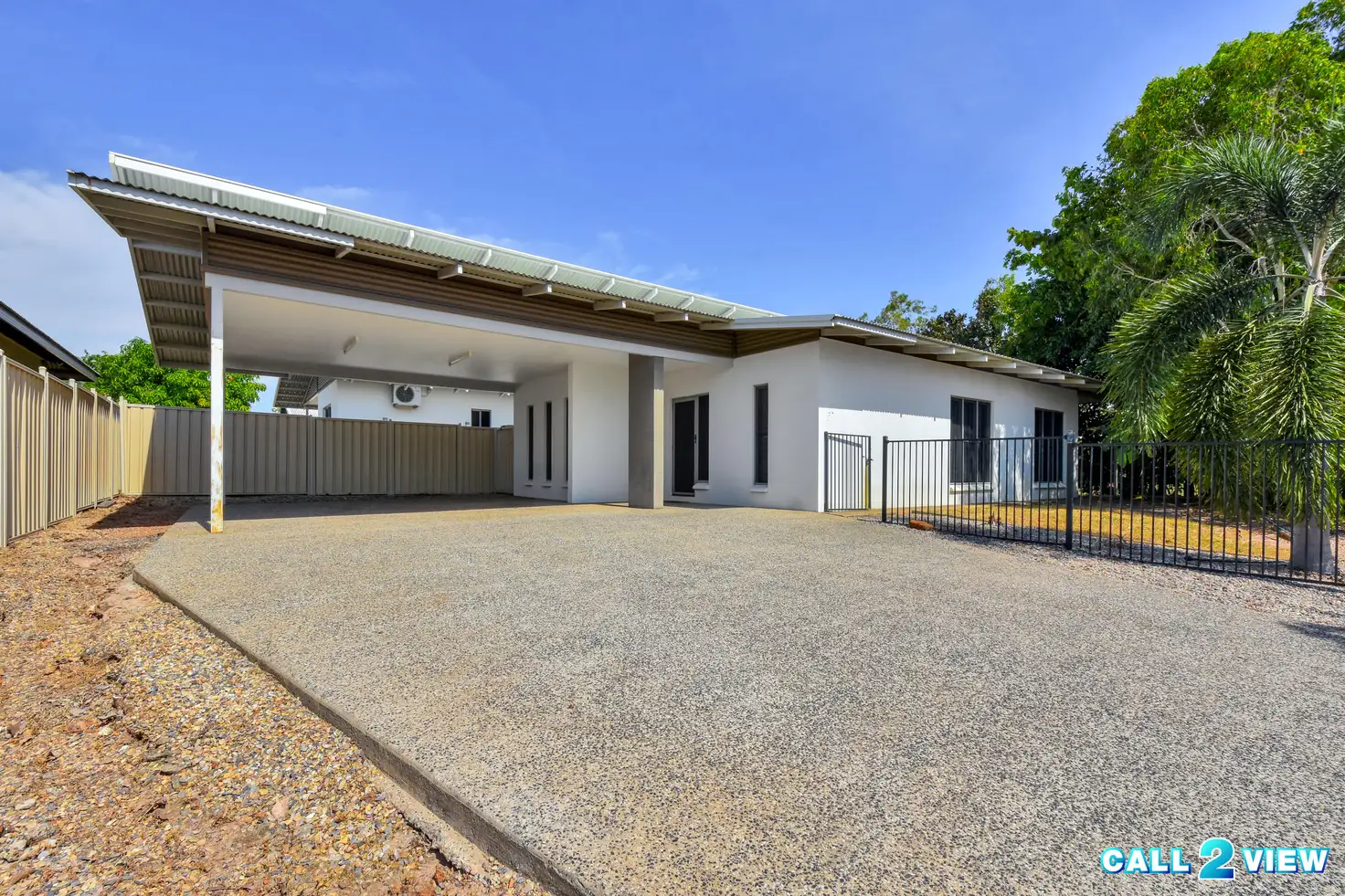 Main view of Homely unit listing, 1/176 Flynn Circuit, Bellamack NT 832