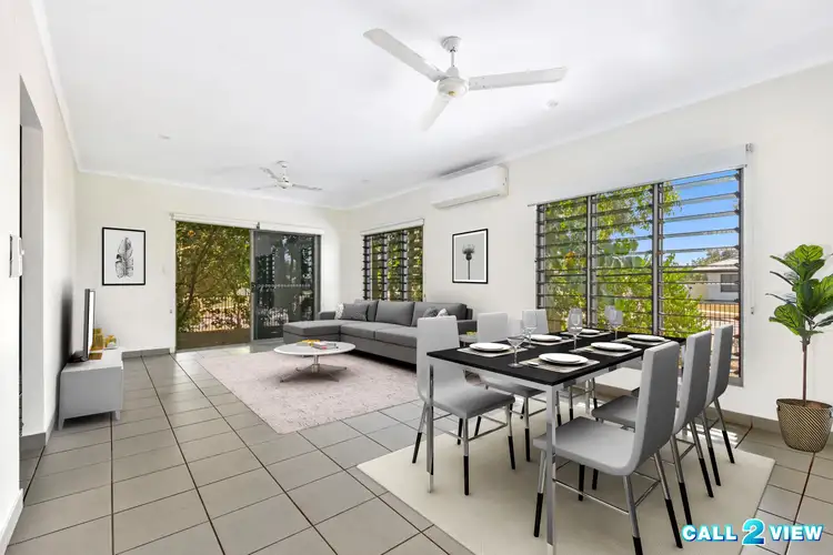 Second view of Homely unit listing, 1/176 Flynn Circuit, Bellamack NT 832