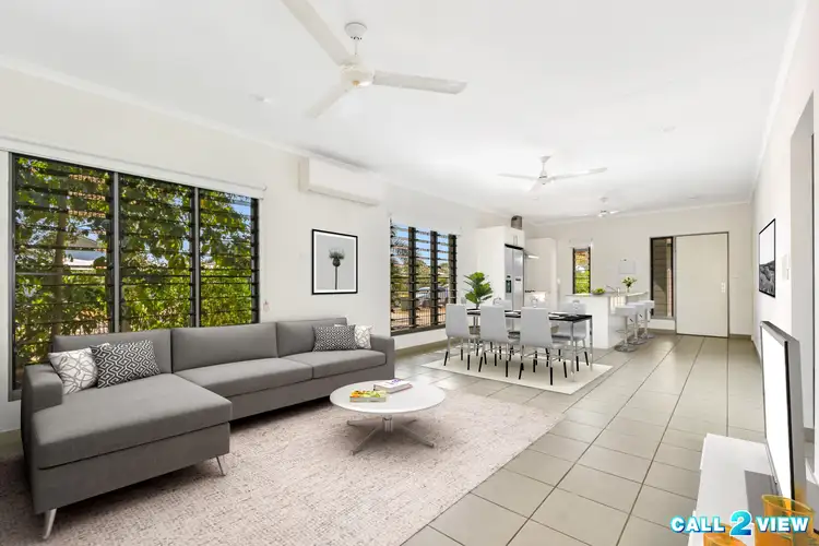 Third view of Homely unit listing, 1/176 Flynn Circuit, Bellamack NT 832