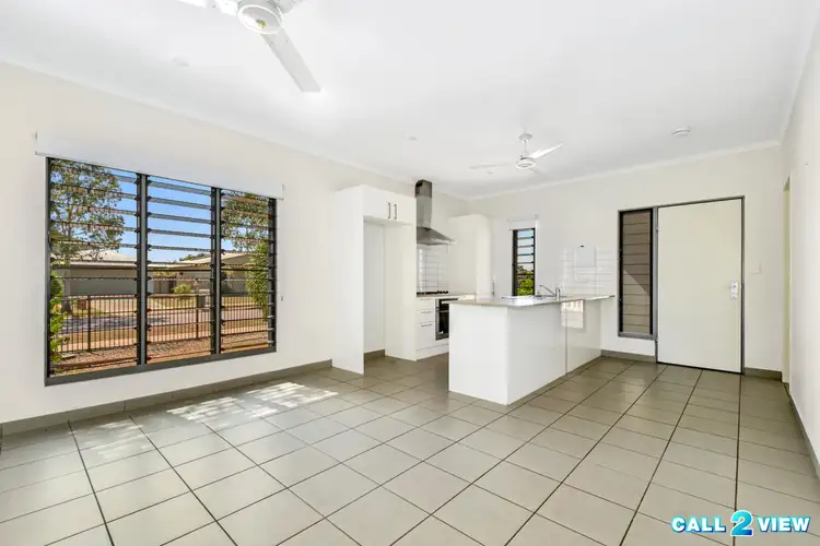 Fourth view of Homely unit listing, 1/176 Flynn Circuit, Bellamack NT 832