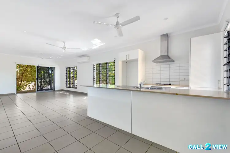 Fifth view of Homely unit listing, 1/176 Flynn Circuit, Bellamack NT 832