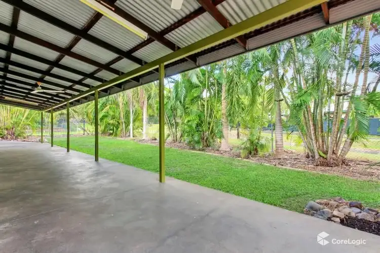 26 Shearwater Drive, Bakewell NT 832