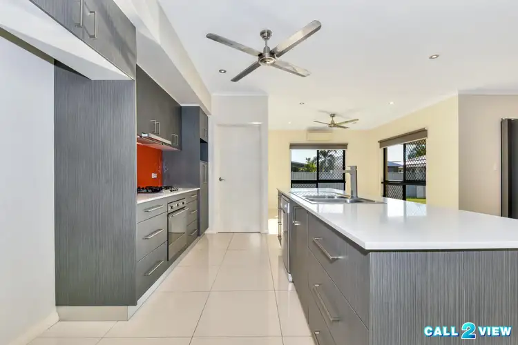 Fourth view of Homely house listing, 28 Taylor Crescent, Bellamack NT 832