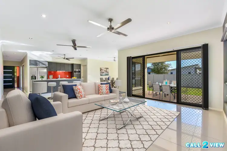 Fifth view of Homely house listing, 28 Taylor Crescent, Bellamack NT 832