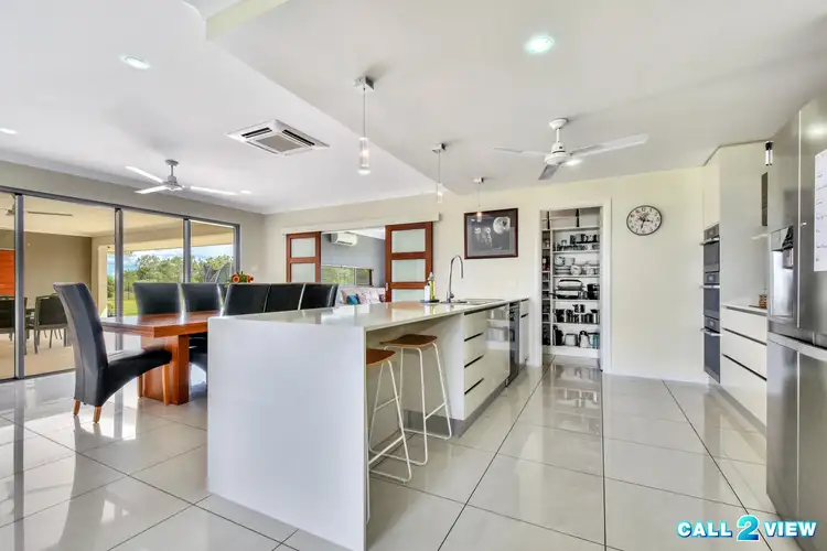 Second view of Homely house listing, 19 Flynn Circuit, Bellamack NT 832
