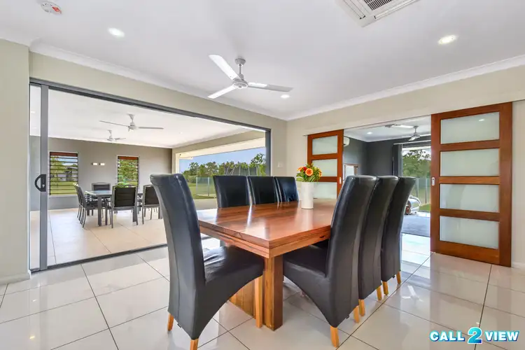 Fifth view of Homely house listing, 19 Flynn Circuit, Bellamack NT 832