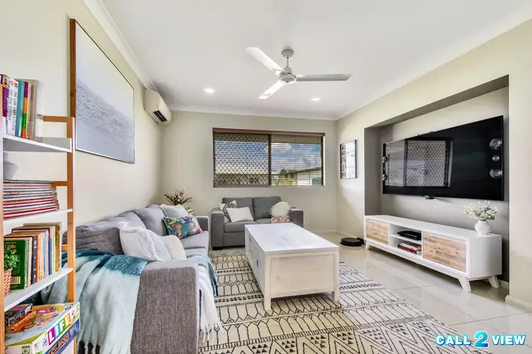 Sixth view of Homely house listing, 19 Flynn Circuit, Bellamack NT 832
