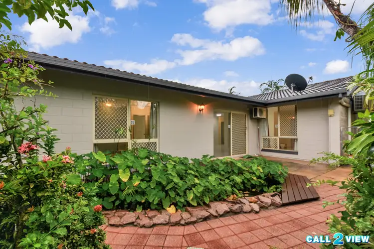 Second view of Homely house listing, 246 Vanderlin Drive, Malak NT 812