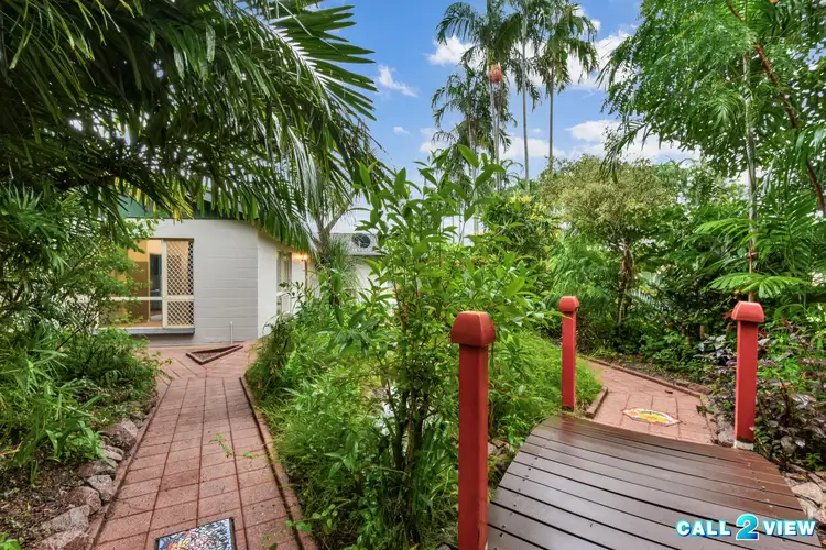 Fifth view of Homely house listing, 246 Vanderlin Drive, Malak NT 812