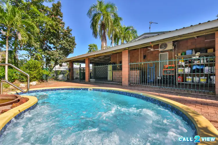 15 Raffles Road, Gray NT 830