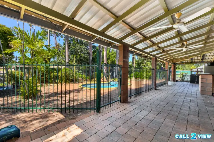 Third view of Homely house listing, 15 Raffles Road, Gray NT 830