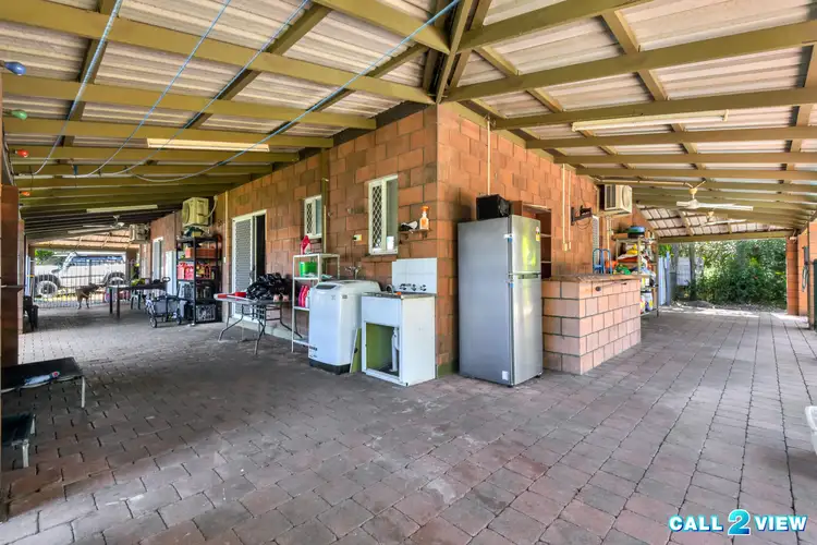 Fourth view of Homely house listing, 15 Raffles Road, Gray NT 830