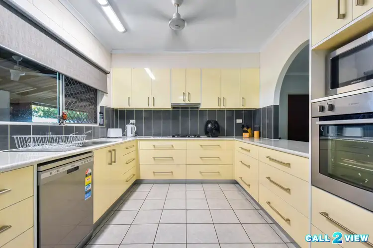 Fifth view of Homely house listing, 15 Raffles Road, Gray NT 830