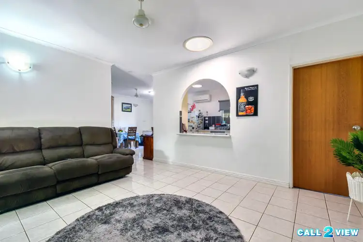 Sixth view of Homely house listing, 15 Raffles Road, Gray NT 830