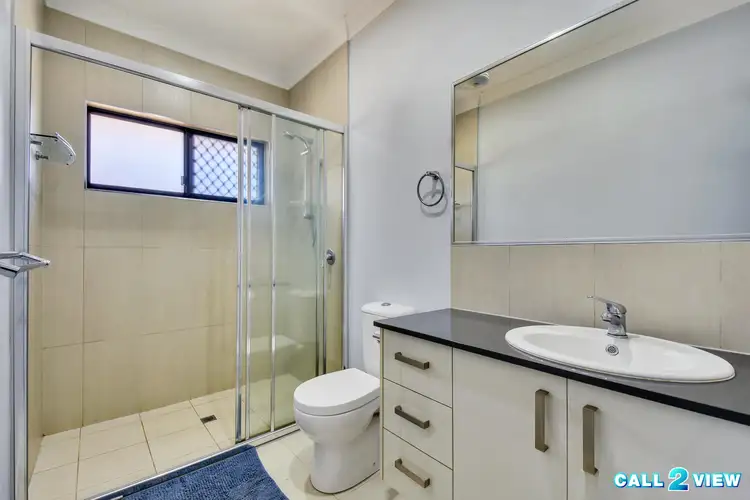 Fourth view of Homely house listing, 61 Paperbark Crescent, Zuccoli NT 832