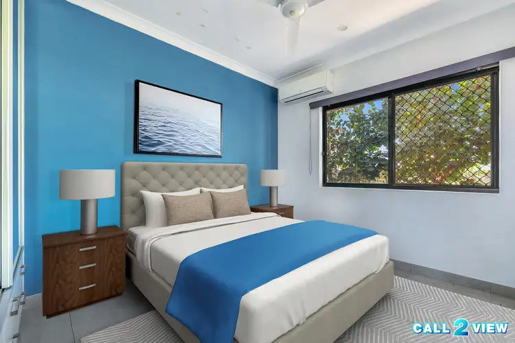 Fifth view of Homely house listing, 61 Paperbark Crescent, Zuccoli NT 832