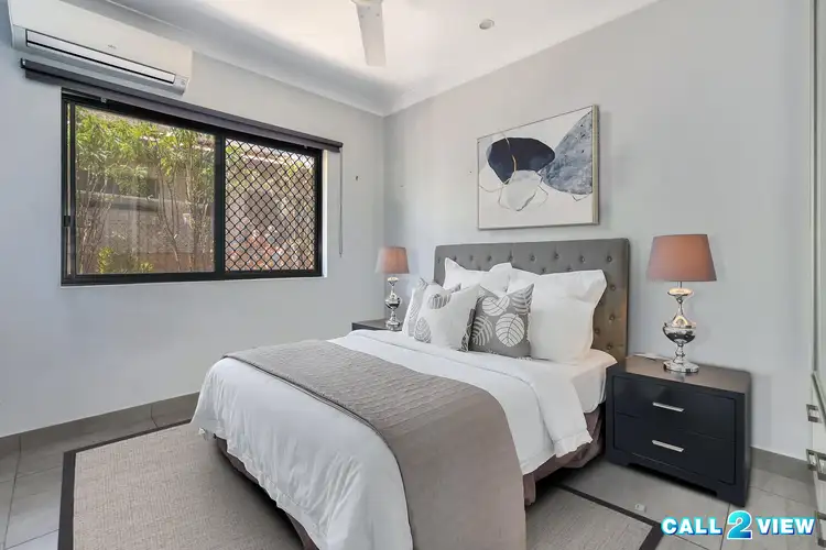 Sixth view of Homely house listing, 61 Paperbark Crescent, Zuccoli NT 832
