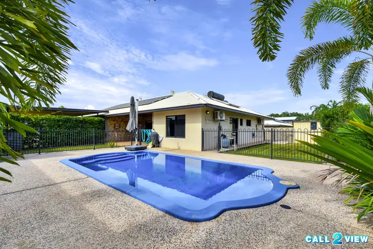 Second view of Homely house listing, 70 Flynn Circuit, Bellamack NT 832
