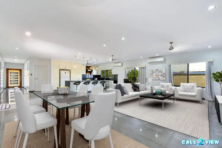 Third view of Homely house listing, 70 Flynn Circuit, Bellamack NT 832