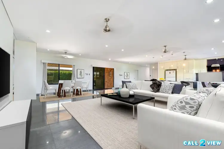 Fourth view of Homely house listing, 70 Flynn Circuit, Bellamack NT 832