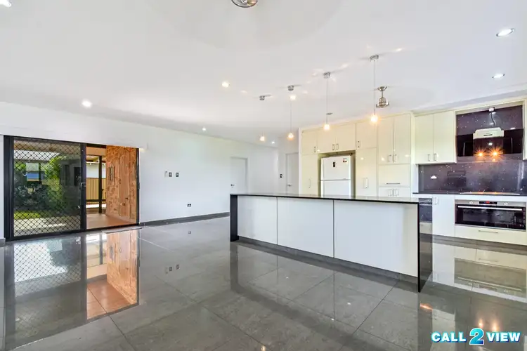 Fifth view of Homely house listing, 70 Flynn Circuit, Bellamack NT 832