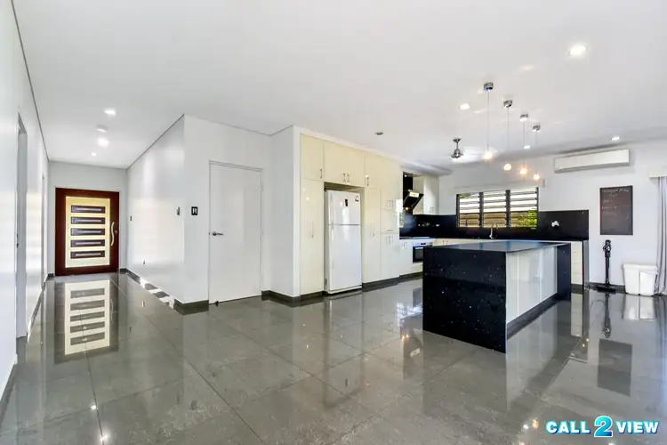 Sixth view of Homely house listing, 70 Flynn Circuit, Bellamack NT 832