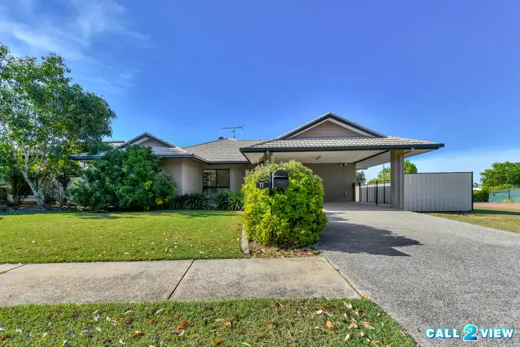 Main view of Homely house listing, 11 McAulay Street, Rosebery NT 832