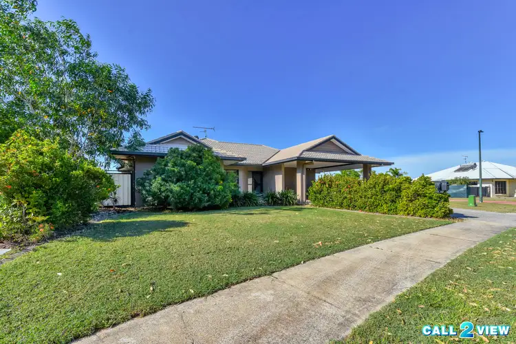 Second view of Homely house listing, 11 McAulay Street, Rosebery NT 832
