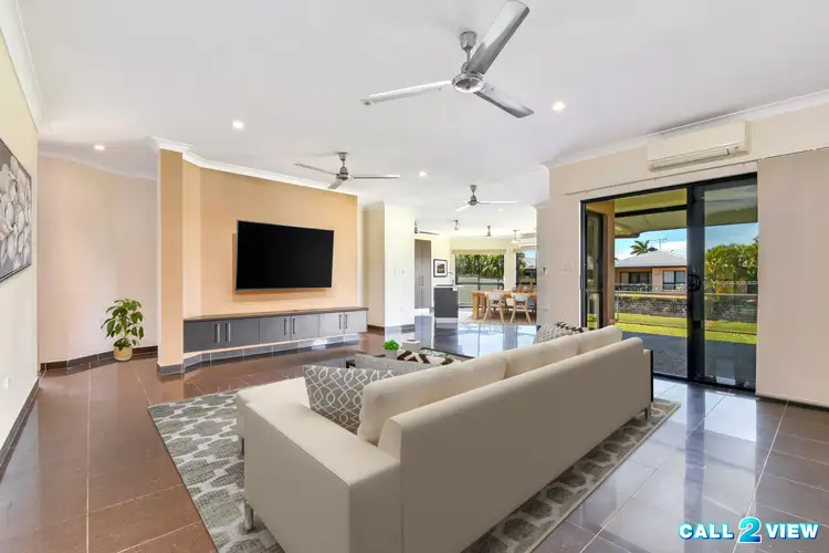 Fifth view of Homely house listing, 11 McAulay Street, Rosebery NT 832