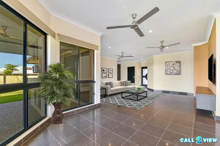 Sixth view of Homely house listing, 11 McAulay Street, Rosebery NT 832