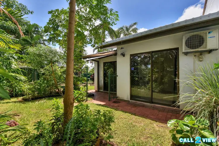 Main view of Homely unit listing, 6/15 Donaldson Court, Karama NT 812