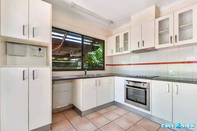 Second view of Homely unit listing, 6/15 Donaldson Court, Karama NT 812