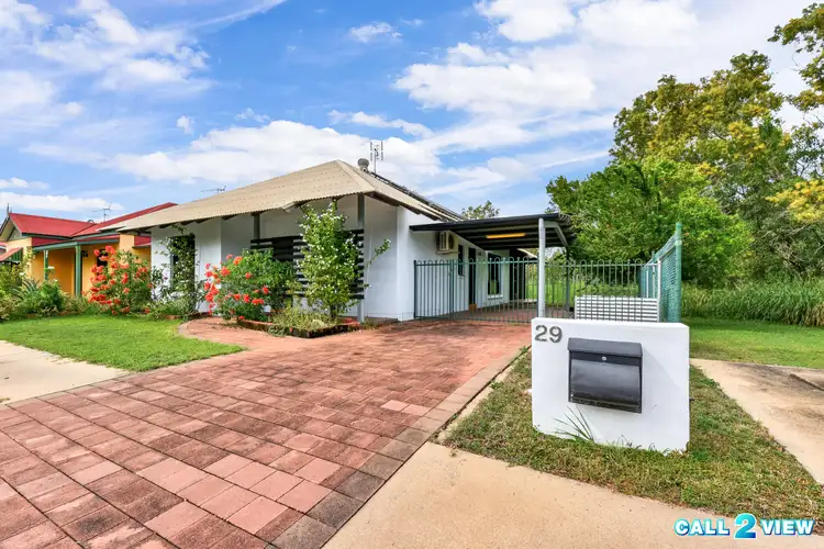 Main view of Homely house listing, 29 Buckingham Street, Gunn NT 832