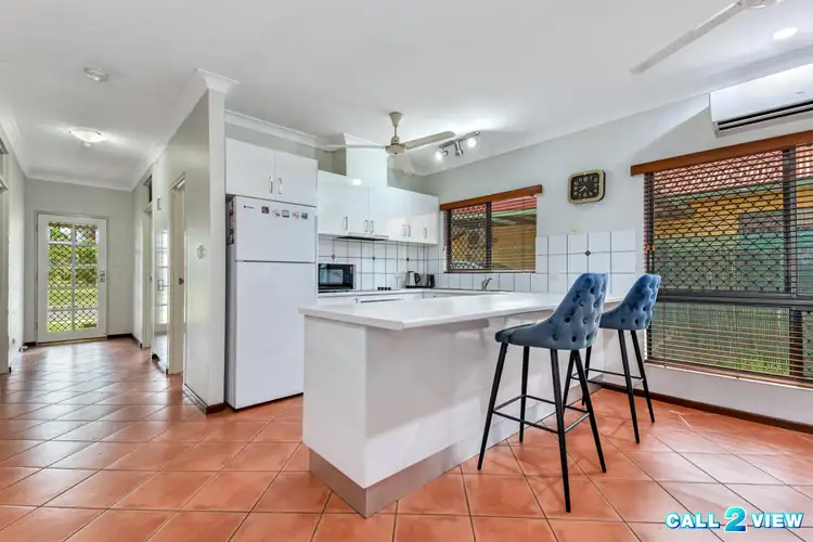 Fifth view of Homely house listing, 29 Buckingham Street, Gunn NT 832