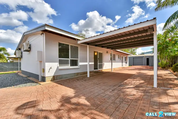 Main view of Homely house listing, 23 Hannibal Crescent, Gray NT 830