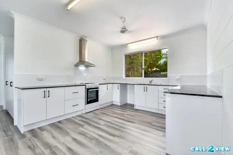 Second view of Homely house listing, 23 Hannibal Crescent, Gray NT 830