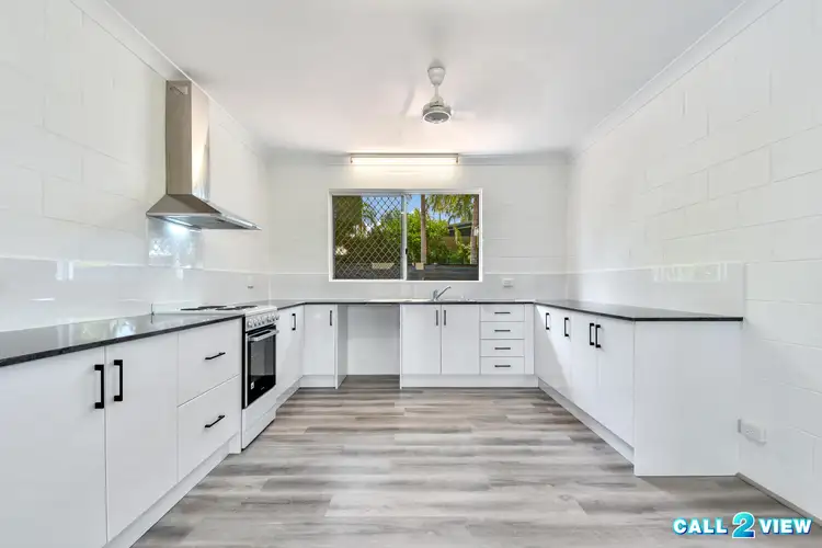 Third view of Homely house listing, 23 Hannibal Crescent, Gray NT 830