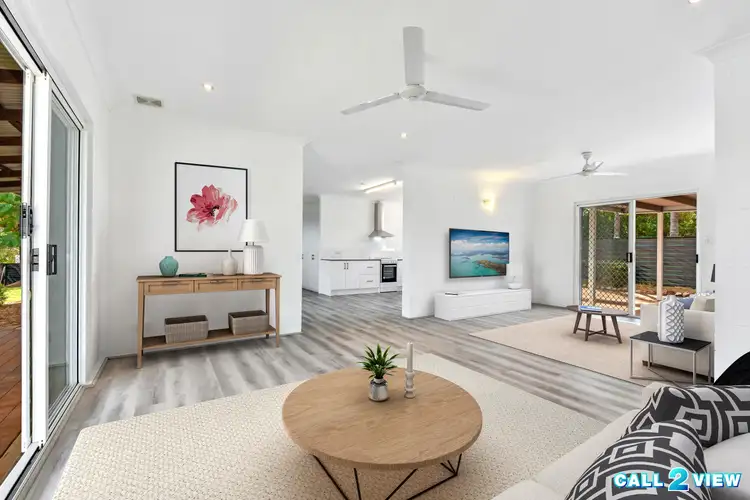 Fourth view of Homely house listing, 23 Hannibal Crescent, Gray NT 830