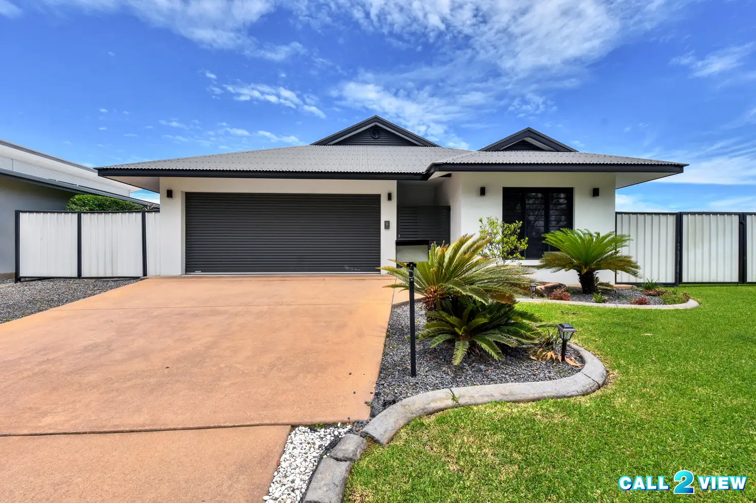 Main view of Homely house listing, 5 Leonie Street, Bellamack NT 832
