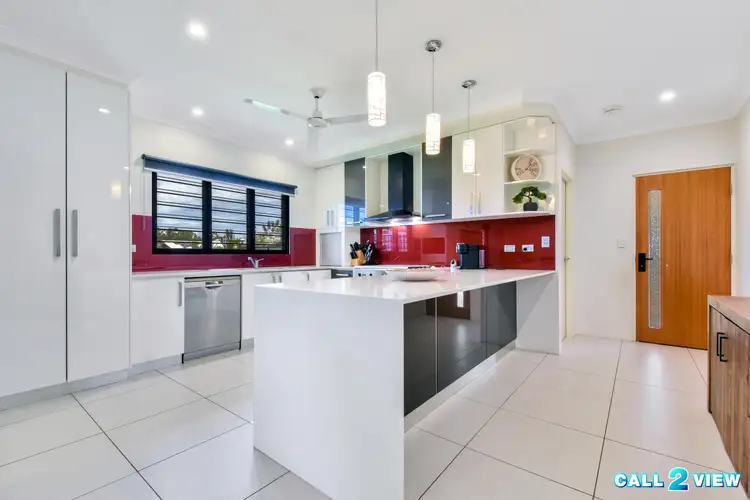 Second view of Homely house listing, 5 Leonie Street, Bellamack NT 832