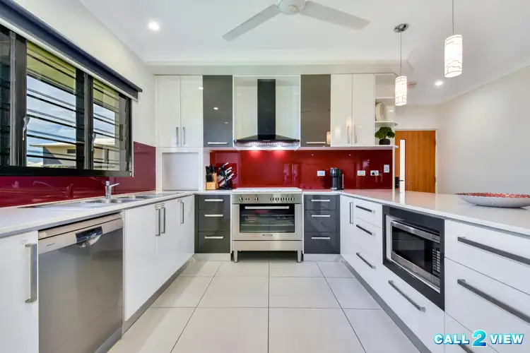 Third view of Homely house listing, 5 Leonie Street, Bellamack NT 832
