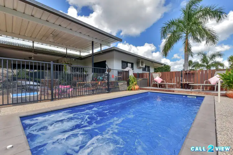 Second view of Homely house listing, 37 Warbird Street, Zuccoli NT 832